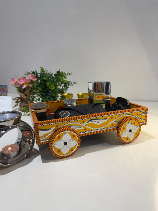 Big Cart Large Thela