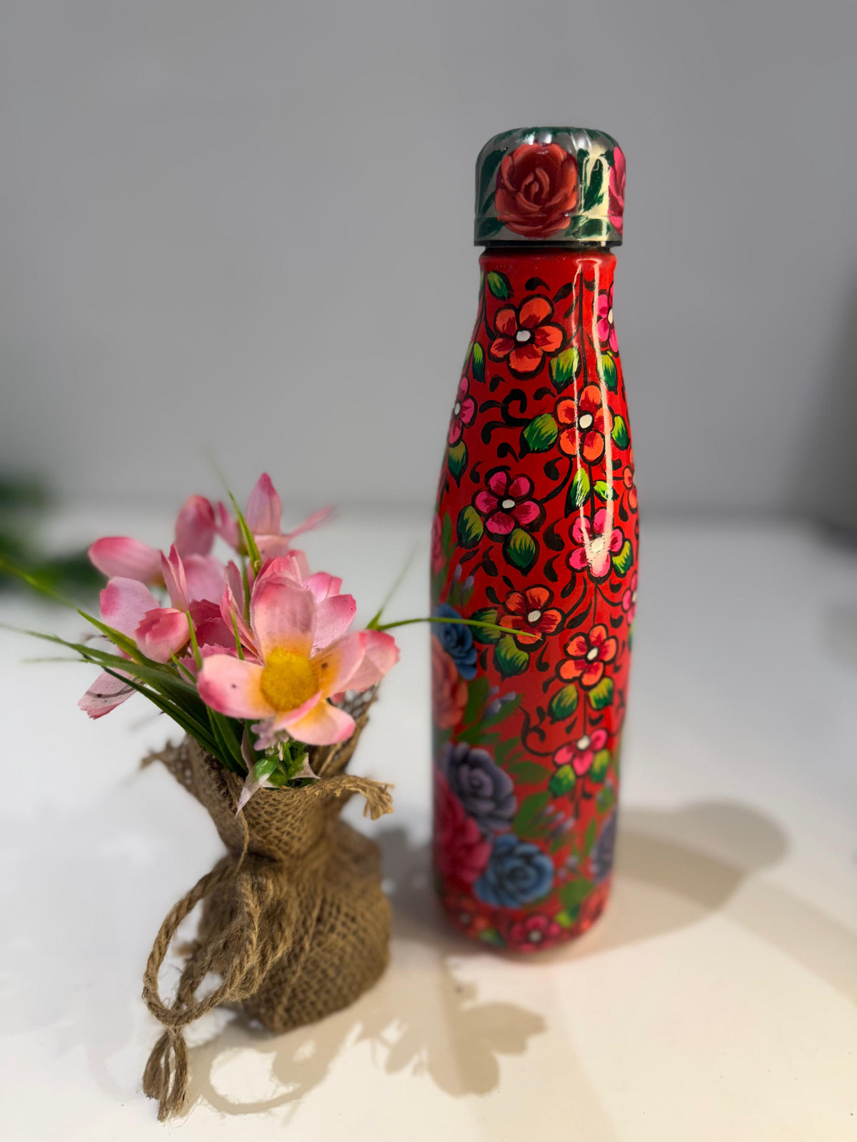 Water Bottle
