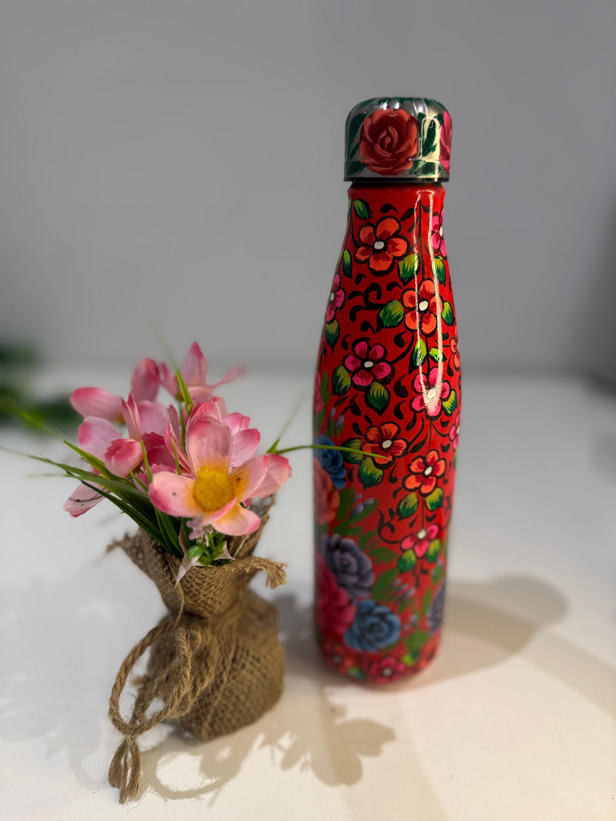 Water Bottle