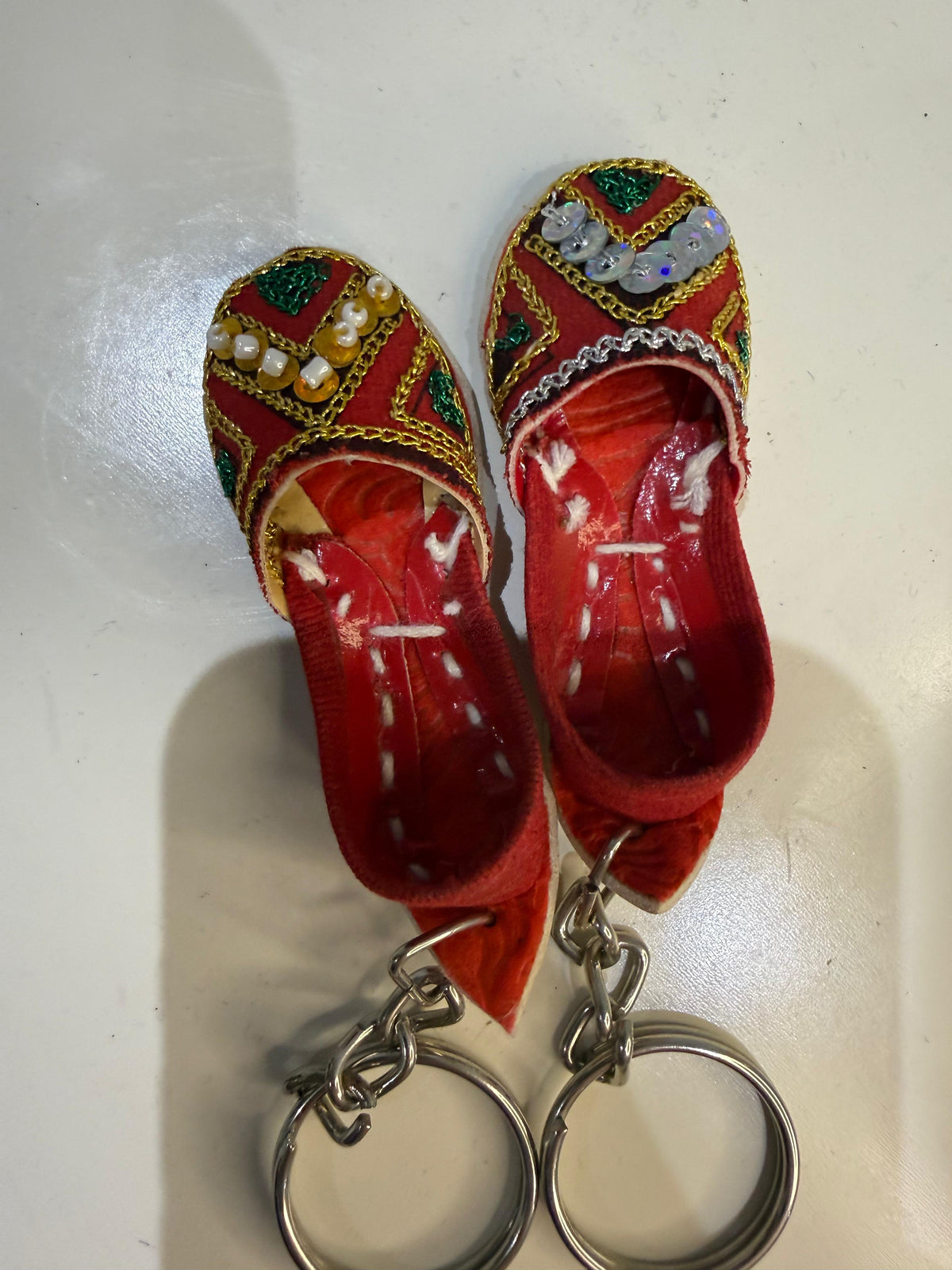 Key chain