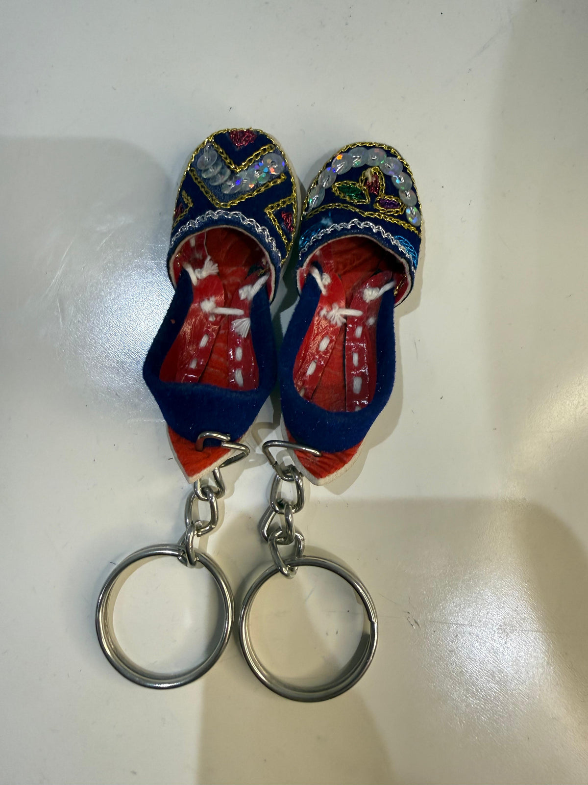 Key chain