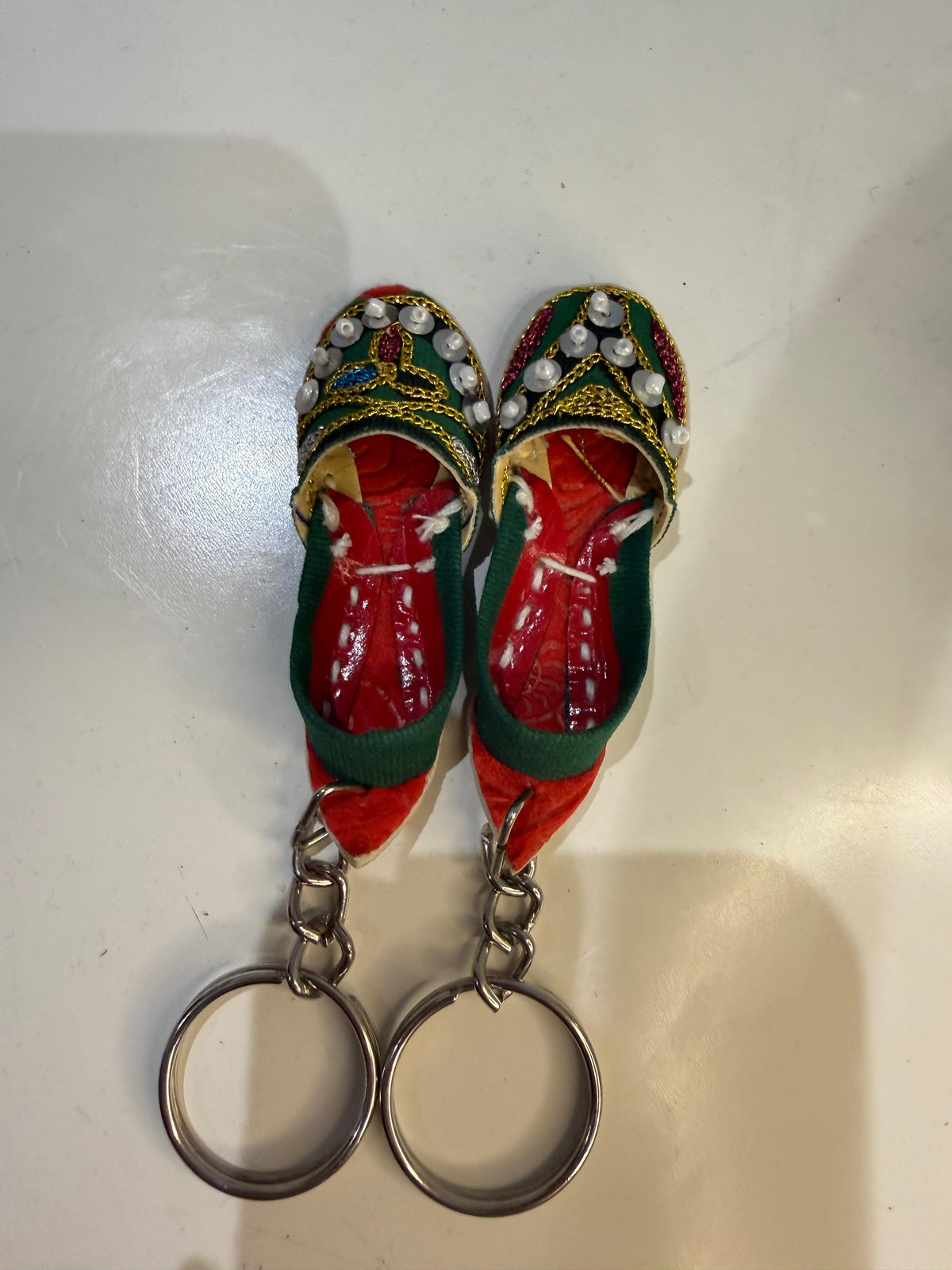 Key chain