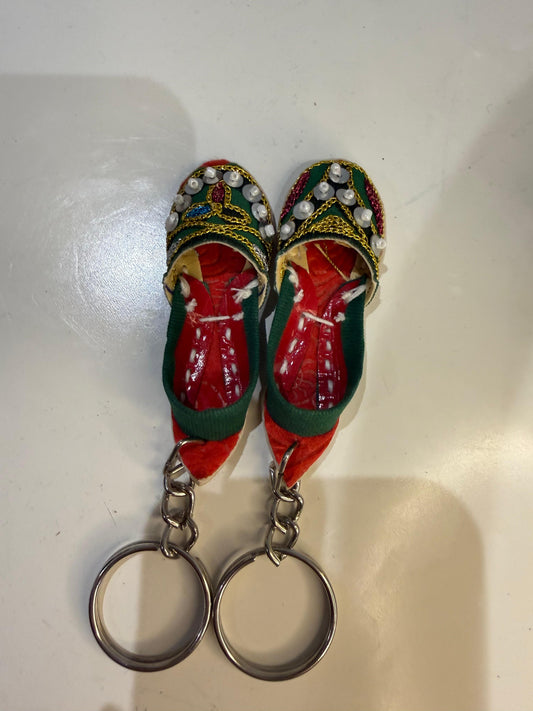 Key chain