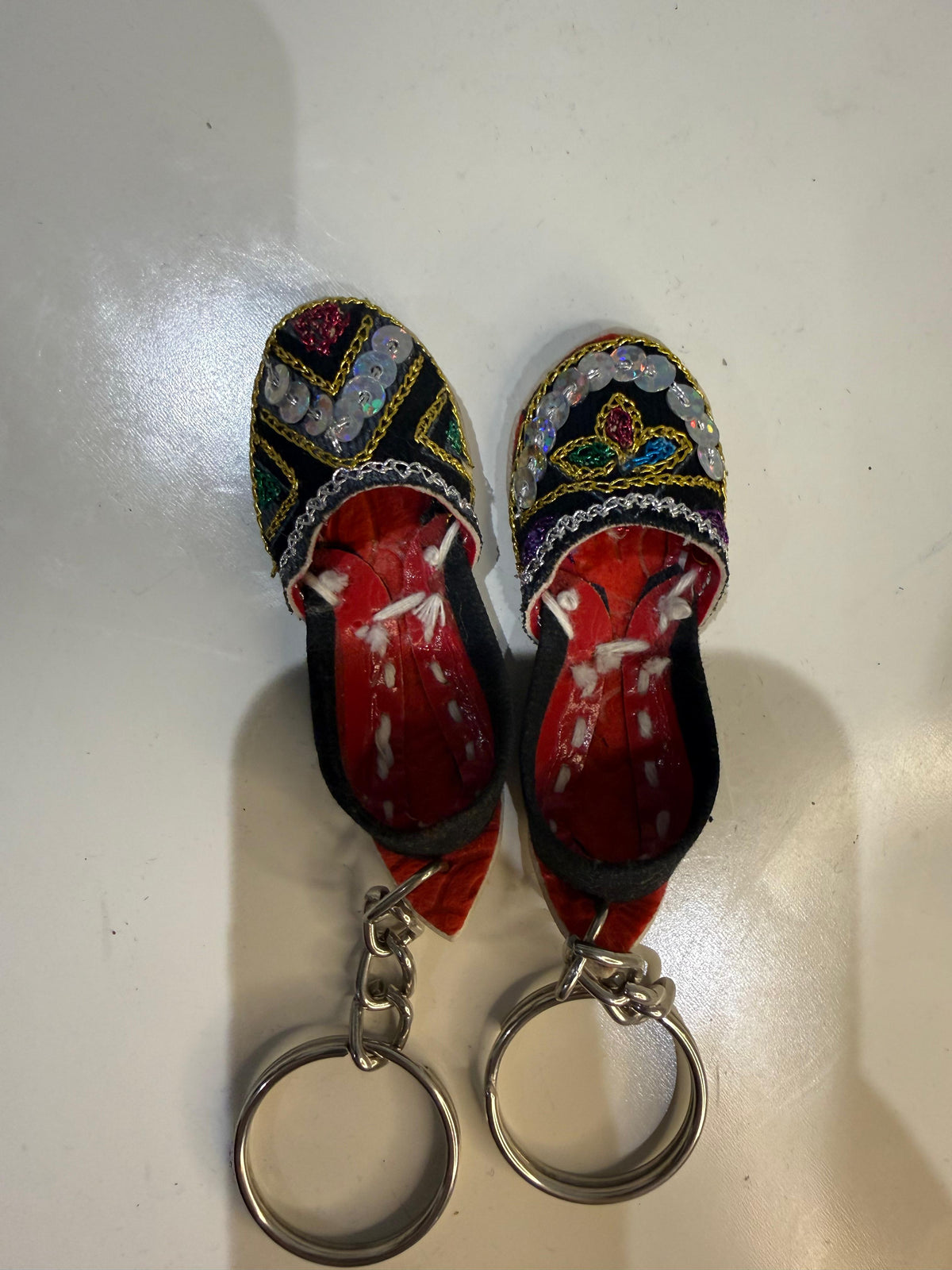 Key chain