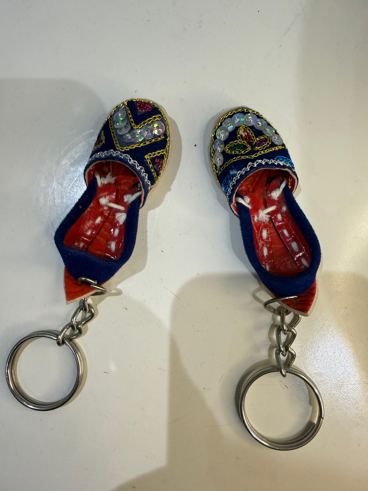 Key chain